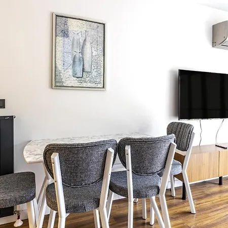 Centr Apartment Istanbul