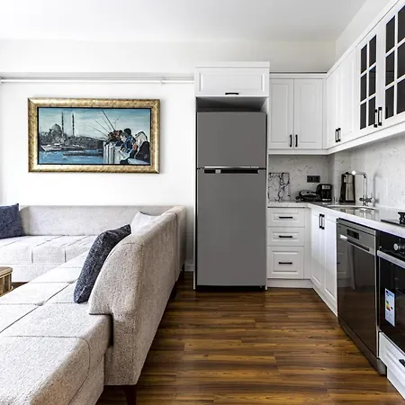 Centr Apartment Istanbul