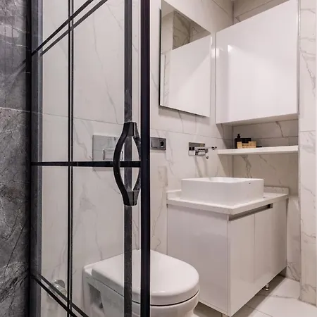 Apartment Centr *