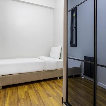Centr Apartment *